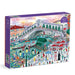 Venice 1500 Piece Jigsaw Puzzle Galison - for just $21.99! 