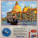 Venice Canal Puzzler's Choice 500 Piece Jigsaw Puzzle Sure Lox - for just $14.99! 