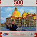 Venice Canal Puzzler's Choice 500 Piece Jigsaw Puzzle Sure Lox - for just $14.99! 