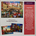 Venice Italy 1000 Piece Jigsaw Puzzle Leap Year - for just $14.99! 