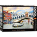 Venice Rialto Bridge 1000 Piece Jigsaw Puzzle Eurographics - for just $21.99! 