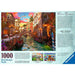 Venice Romance 1000 Piece Jigsaw Puzzle Ravensburger - for just $24.99! 