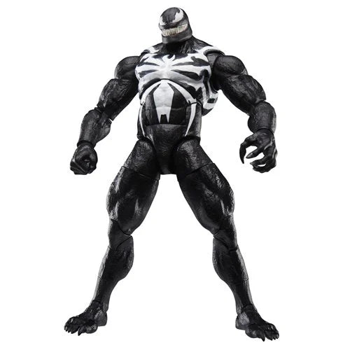 Spider-Man 2 Marvel Legends Gamerverse Venom 10.5" Tall - for just $74.99! 