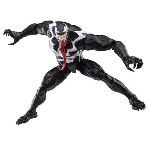 Spider-Man 2 Marvel Legends Gamerverse Venom 10.5" Tall - for just $74.99! 