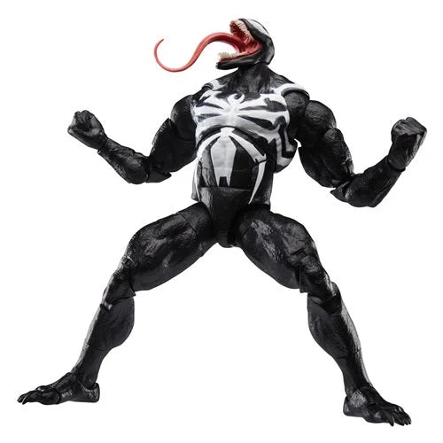 Spider-Man 2 Marvel Legends Gamerverse Venom 10.5" Tall - for just $74.99! 