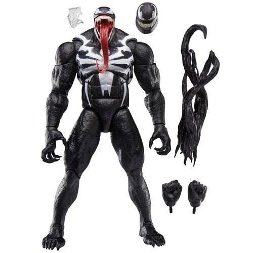 Spider-Man 2 Marvel Legends Gamerverse Venom 10.5" Tall - for just $74.99! 