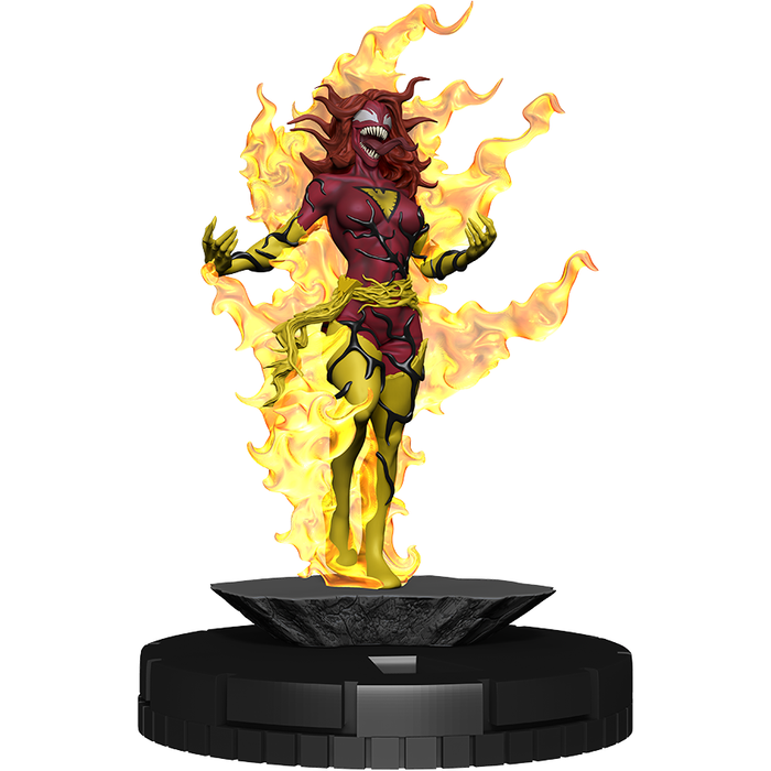 HeroClix: Avengers/Fantastic Four - Empyre Booster - Premium Miniatures - Just $14.99! Shop now at Retro Gaming of Denver