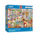 Verity's Vintage Shop 1000 Piece Jigsaw Puzzle Gibsons - for just $24.99! 