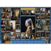 Vermeer Collage 1000 Piece Jigsaw Puzzle Cobble Hill - for just $19.99! 