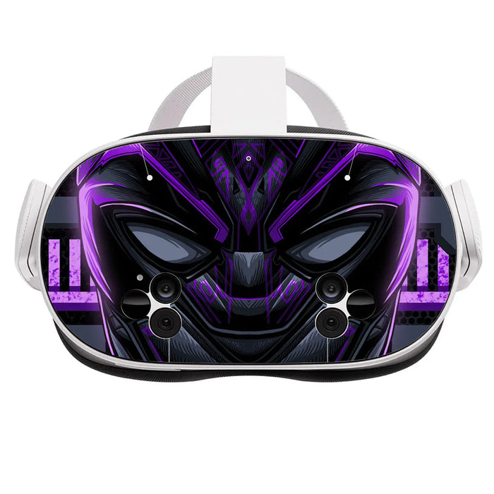 Meta Quest 3s Artist Series Skins - for just $28.95! 