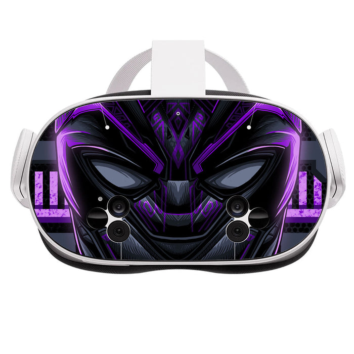 Meta Quest 3s Artist Series Skins - for just $28.95! 