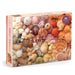 Vibrant Seashells 1000 Piece Jigsaw Puzzle Galison - for just $19.99! 