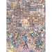 Vibrant Varanasi 1000 Piece Jigsaw Puzzle NYPC - for just $28.99! 