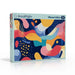 Vibrant Whirl 1000 Piece Jigsaw Puzzle Snappy - for just $34.99! 