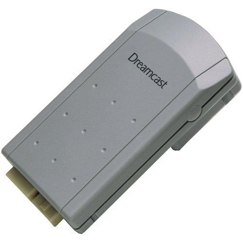 Dreamcast Tremor Pack (Sega Dreamcast) - for just $0! 