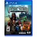 Victor Vran: Overkill Edition (PlayStation 4) - for just $0! 