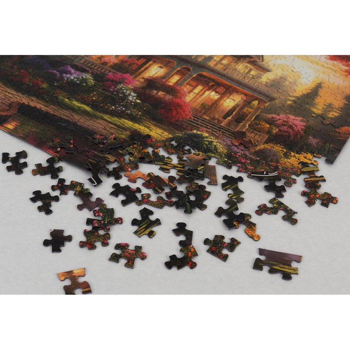 Victorian Dream 500 Piece Jigsaw Puzzle Springbok - for just $17.99! 