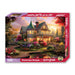 Victorian Dream 500 Piece Jigsaw Puzzle Springbok - for just $17.99! 