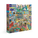 Victorian Kitchen 1000 Piece Jigsaw Puzzle eeBoo - for just $26.99! 