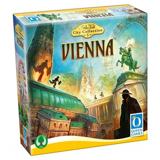 Vienna: Classic Edition - for just $79.99! 