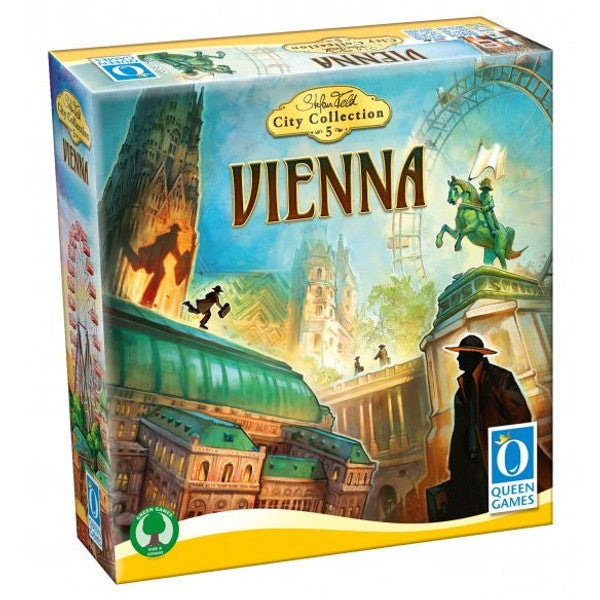 Vienna: Classic Edition - for just $79.99! 