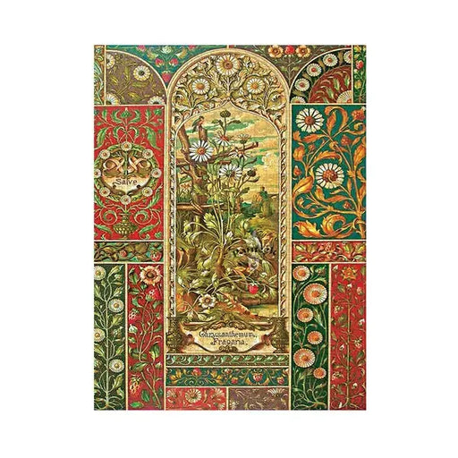 Viennese Fruit Vox Botanica 1000 Piece Jigsaw Puzzle Paperblanks - for just $25.99! 