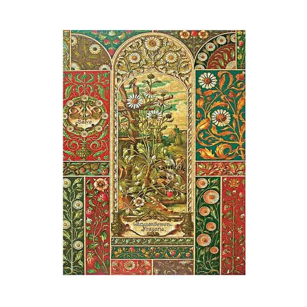 Viennese Fruit Vox Botanica 1000 Piece Jigsaw Puzzle Paperblanks - for just $25.99! 