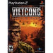 Vietcong Purple Haze - PlayStation 2 - Premium Video Games - Just $9.99! Shop now at Retro Gaming of Denver