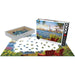 View from Toronto 1000 Piece Jigsaw Puzzle Eurographics - for just $19.99! 