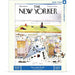 View of the World 1000 Piece Jigsaw Puzzle NYPC - for just $28.99! 