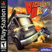 Vigilante 8 2nd Offense - Playstation - for just $18.99! 