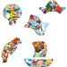 Viking Kids 30 Piece Tray Jigsaw Puzzle Larsen - for just $11.99! 