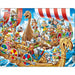 Viking Kids 30 Piece Tray Jigsaw Puzzle Larsen - for just $11.99! 