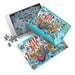 Viking Voyage 350 Piece Family Jigsaw Puzzle Cobble Hill - for just $17.99! 