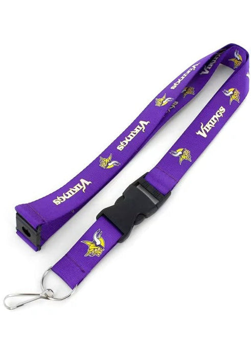 Minnesota Vikings Breakaway Lanyard - for just $9.99! 