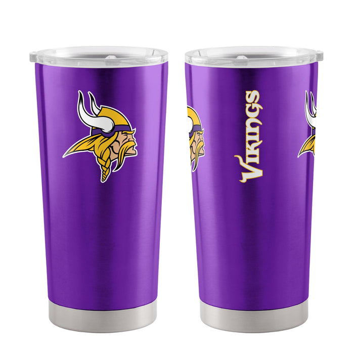 Minnesota Vikings 20 oz. Ultra Tumbler - for just $29.99! 
