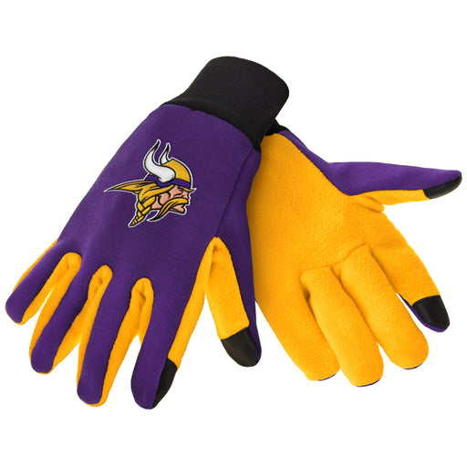 Minnesota Vikings Texting Gloves - for just $14.99! 