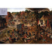 Village Festival 1000 Piece Jigsaw Puzzle Cambridge - for just $24.99! 