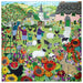 Village Orchard 1000 Piece Jigsaw Puzzle eeBoo - for just $26.99! 