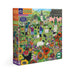 Village Orchard 1000 Piece Jigsaw Puzzle eeBoo - for just $26.99! 