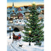 Village Tree 1000 Piece Jigsaw Puzzle Jack Pine - for just $14.99! 