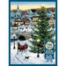 Village Tree 500 Piece Jigsaw Puzzle Cobble Hill - for just $17.99! 