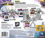 Power Rangers: Heroes of the Grid - Villain Pack #1 - for just $40! 