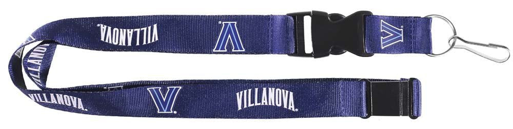 Villanova Wildcats NCAA College Lanyard Keychain - for just $9.99! 