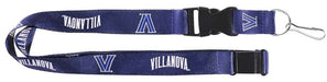 Villanova Wildcats NCAA College Lanyard Keychain - for just $9.99! 