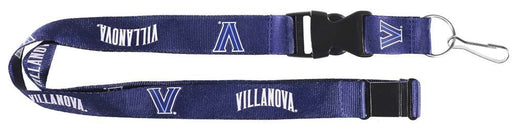 Villanova Wildcats NCAA College Lanyard Keychain - for just $9.99! 