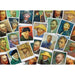 Vincent Van Gogh Selfies Collage 1000 Piece Jigsaw Puzzle Eurographics - for just $21.99! 