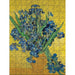Vincent van Gogh Set of 2 120 Piece Double-Sided Jigsaw Puzzle Pomegranate - for just $24.99! 
