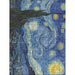 Vincent van Gogh Set of 2 120 Piece Double-Sided Jigsaw Puzzle Pomegranate - for just $24.99! 