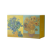 Vincent van Gogh Set of 2 120 Piece Double-Sided Jigsaw Puzzle Pomegranate - for just $24.99! 